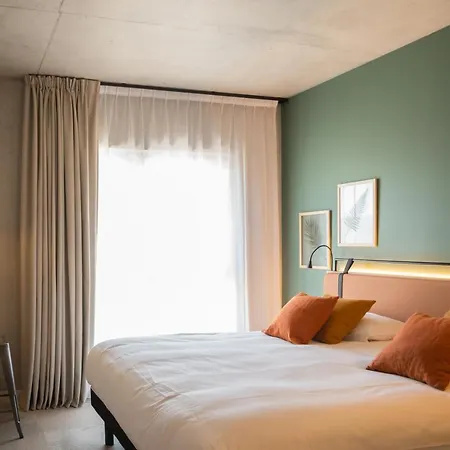 Hotel Campanile Brieuc - Centre Gare
