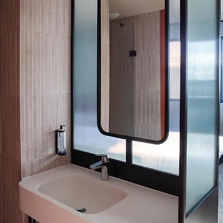 Hotel Campanile Brieuc - Centre Gare 3*